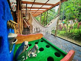 Casa Agrreste Bed & Breakfast