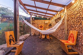 Casa Agrreste Bed & Breakfast