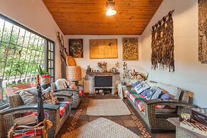 Casa Agrreste Bed & Breakfast