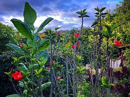 Casa Agrreste Bed & Breakfast