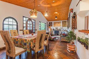 Casa Agrreste Bed & Breakfast