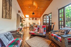 Casa Agrreste Bed & Breakfast