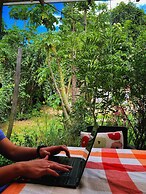 Casa Agrreste Bed & Breakfast