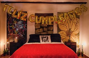 Casa Agrreste Bed & Breakfast