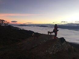 Casa Agrreste Bed & Breakfast