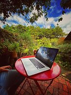 Casa Agrreste Bed & Breakfast