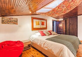 Casa Agrreste Bed & Breakfast