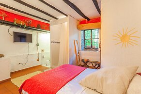 Casa Agrreste Bed & Breakfast