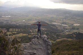 Casa Agrreste Bed & Breakfast