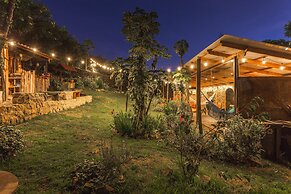 Casa Agrreste Bed & Breakfast