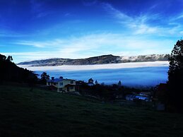 Casa Agrreste Bed & Breakfast