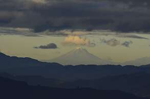 Casa Agrreste Bed & Breakfast