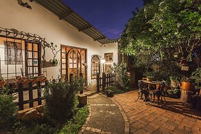 Casa Agrreste Bed & Breakfast