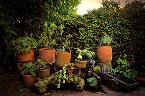 Casa Agrreste Bed & Breakfast