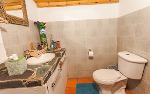 Casa Agrreste Bed & Breakfast