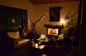 Casa Agrreste Bed & Breakfast