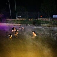 Casa Agrreste Bed & Breakfast