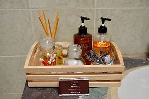 Casa Agrreste Bed & Breakfast