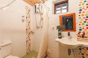 Casa Agrreste Bed & Breakfast