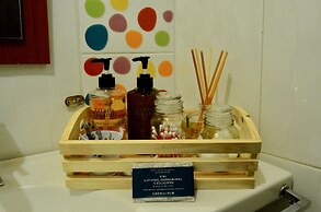 Casa Agrreste Bed & Breakfast