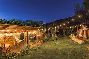 Casa Agrreste Bed & Breakfast