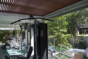 TAO Modern Retreat