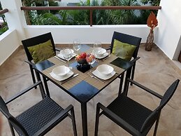 TAO Modern Retreat