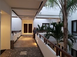 TAO Modern Retreat