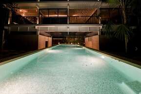 TAO Modern Retreat