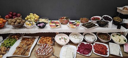 Riverside Boutique Hotel