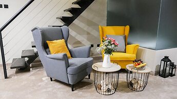 Riverside Boutique Hotel