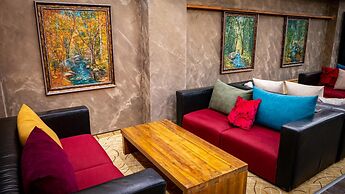 Riverside Boutique Hotel