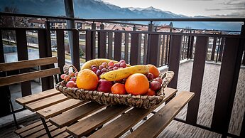 Riverside Boutique Hotel