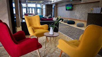 Riverside Boutique Hotel