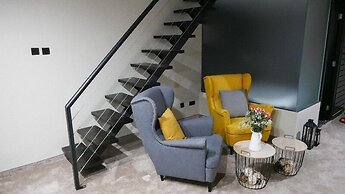 Riverside Boutique Hotel