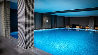 Riverside Boutique Hotel