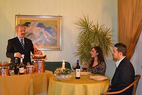 La Villa dei Gourmets