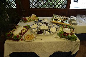 La Villa dei Gourmets