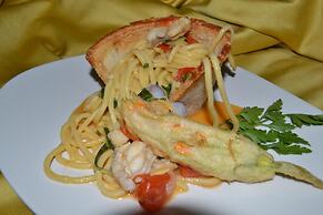 La Villa dei Gourmets