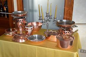 La Villa dei Gourmets