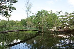 Hunters Lodge - Kiboko