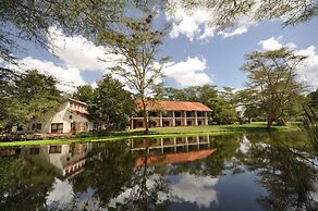 Hunters Lodge - Kiboko