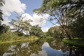 Hunters Lodge - Kiboko