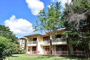 Hunters Lodge - Kiboko