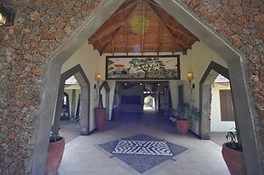 Hunters Lodge - Kiboko