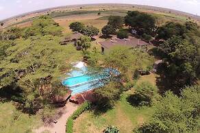 Hunters Lodge - Kiboko