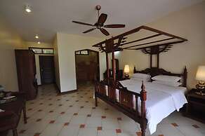 Hunters Lodge - Kiboko