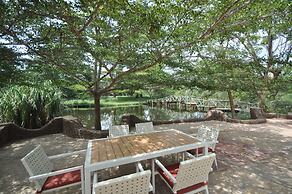 Hunters Lodge - Kiboko