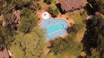 Hunters Lodge - Kiboko