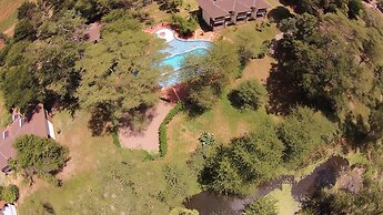 Hunters Lodge - Kiboko